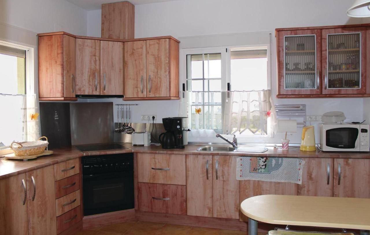 Beautiful Home In Monnegre With House Sea View San Vicente Raspeig Kültér fotó