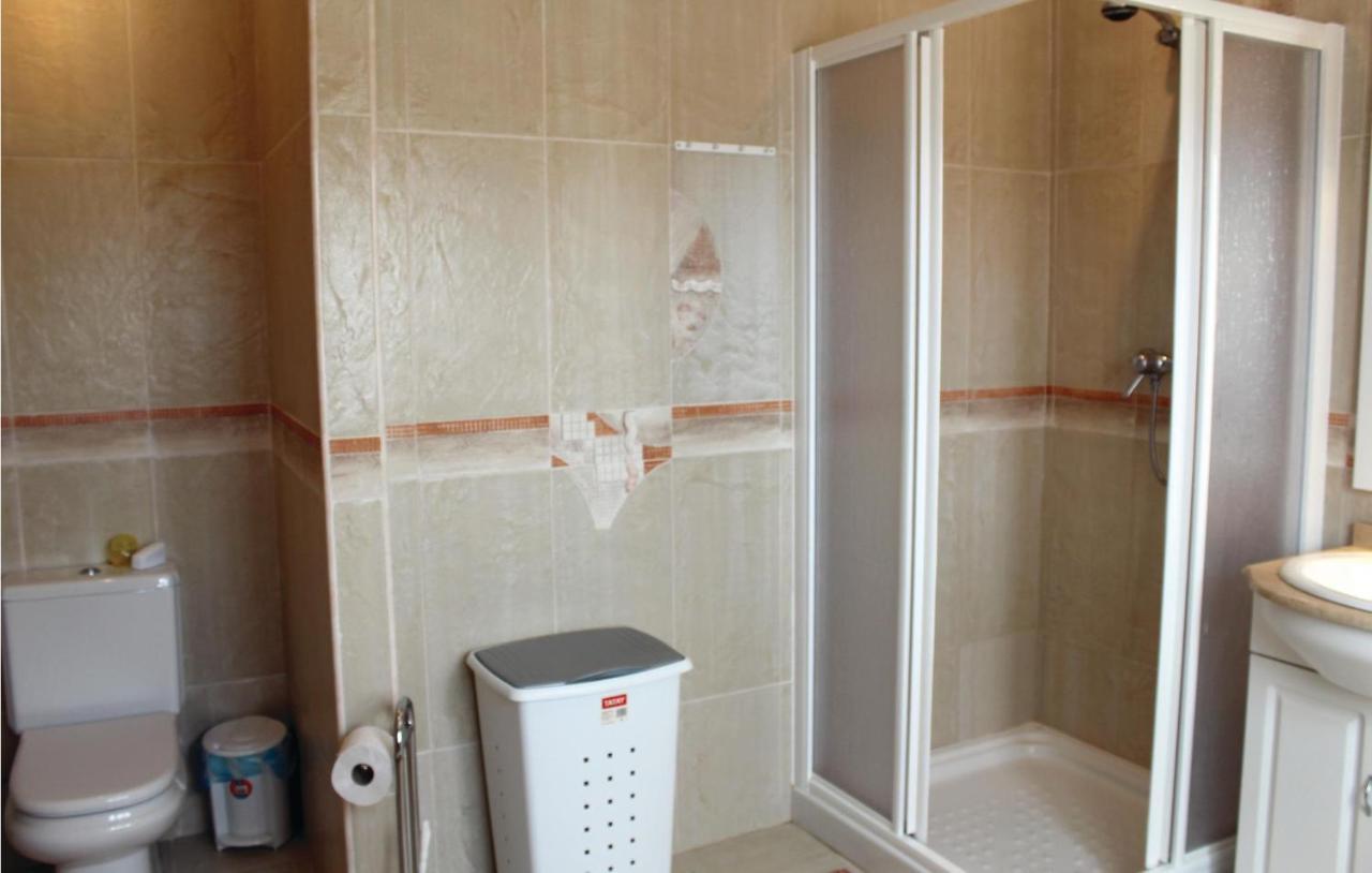 Beautiful Home In Monnegre With House Sea View San Vicente Raspeig Kültér fotó