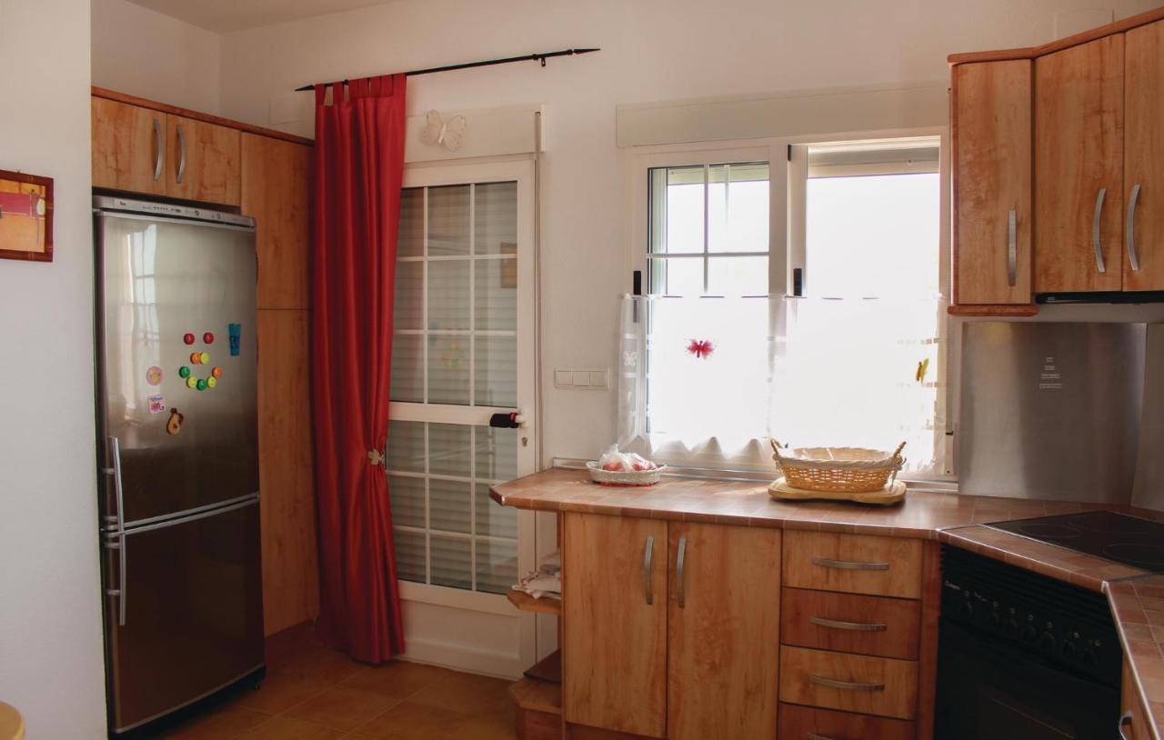Beautiful Home In Monnegre With House Sea View San Vicente Raspeig Kültér fotó