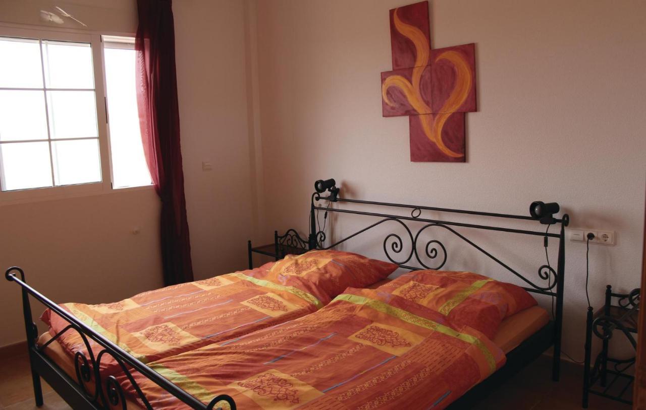 Beautiful Home In Monnegre With House Sea View San Vicente Raspeig Kültér fotó