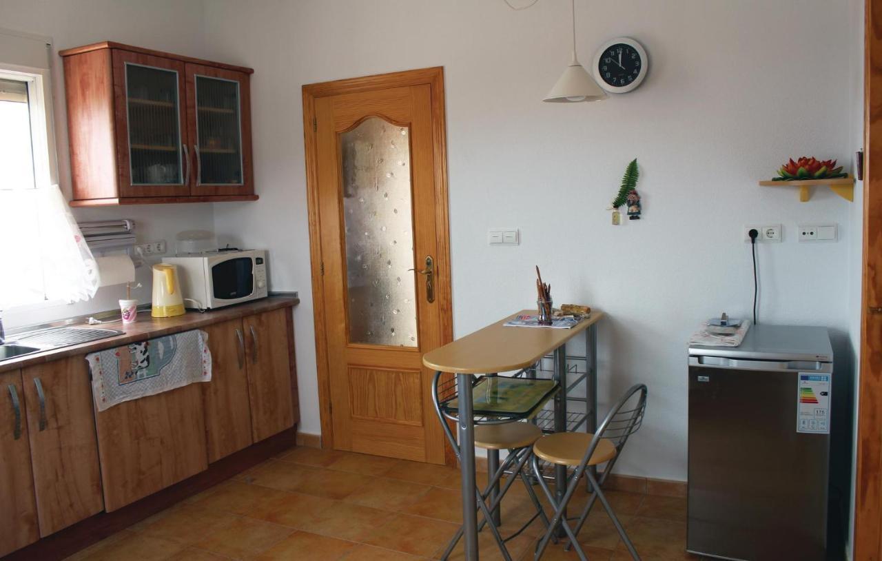 Beautiful Home In Monnegre With House Sea View San Vicente Raspeig Kültér fotó