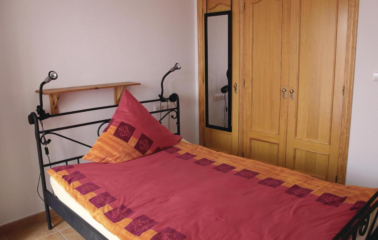 Beautiful Home In Monnegre With House Sea View San Vicente Raspeig Kültér fotó